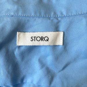 Storq button down shirt